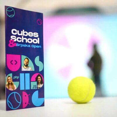 cubes school srpska open teniski turnir