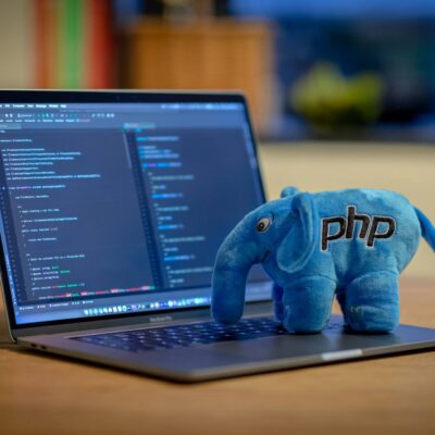 php ElePHPant
