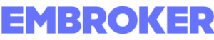 embroker logo