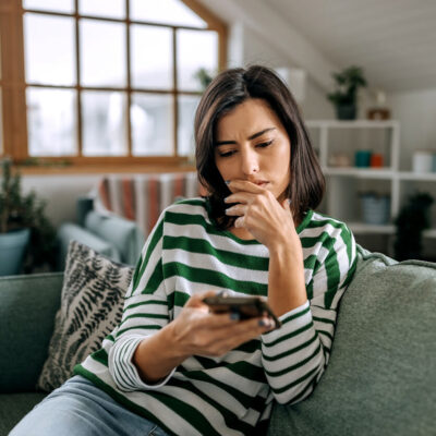 Šta sve zna vaš pametni telefon – a da toga niste svesni?