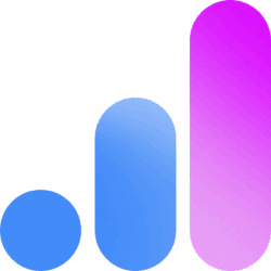 GA4 ikonica