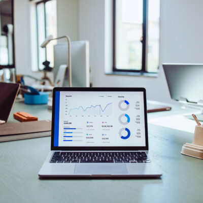 google analytics