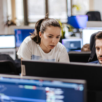 Novi IT kursevi: WordPress REST API i API testiranje