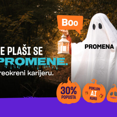 Online kursevi na 30% popusta + poklon kurs
