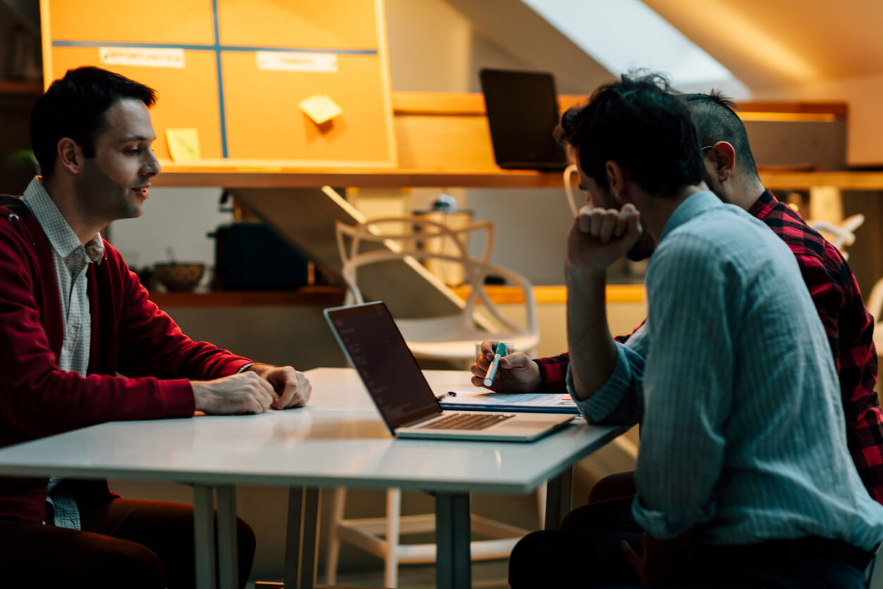 Razgovor za posao: šta sve da pitaš osim plate