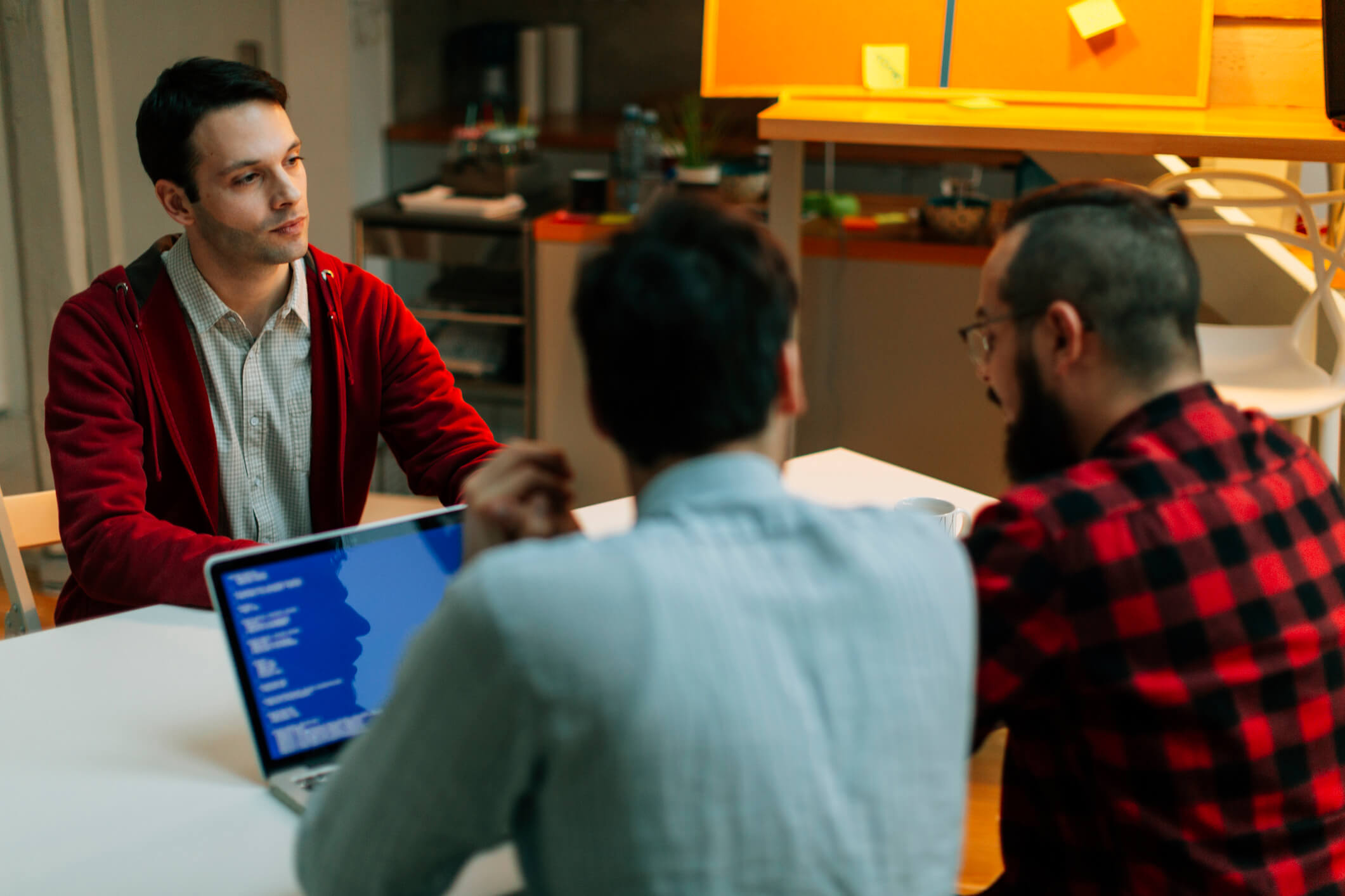 Razgovor za posao: šta sve da pitaš osim plate